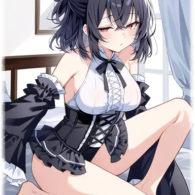 Profile image of ミライ