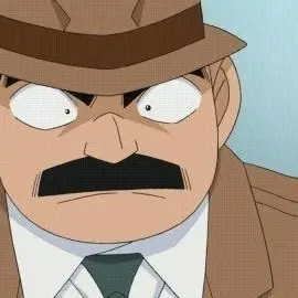 Profile image of Juzo Megure