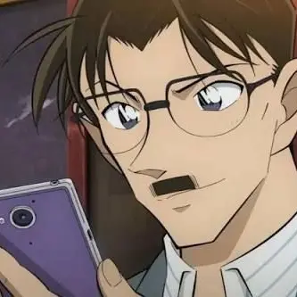 Profile image of Yusaku Kudo