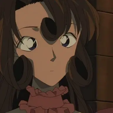 Profile image of Yukiko Kudo
