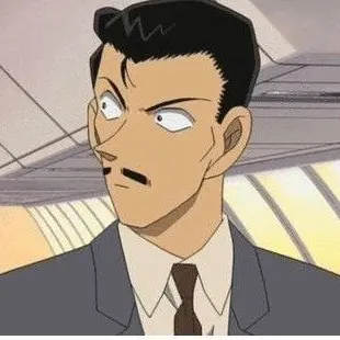 Profile image of Kogoro Mori