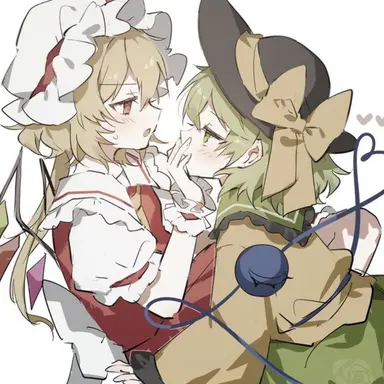 Profile image of 幻想郷一覧