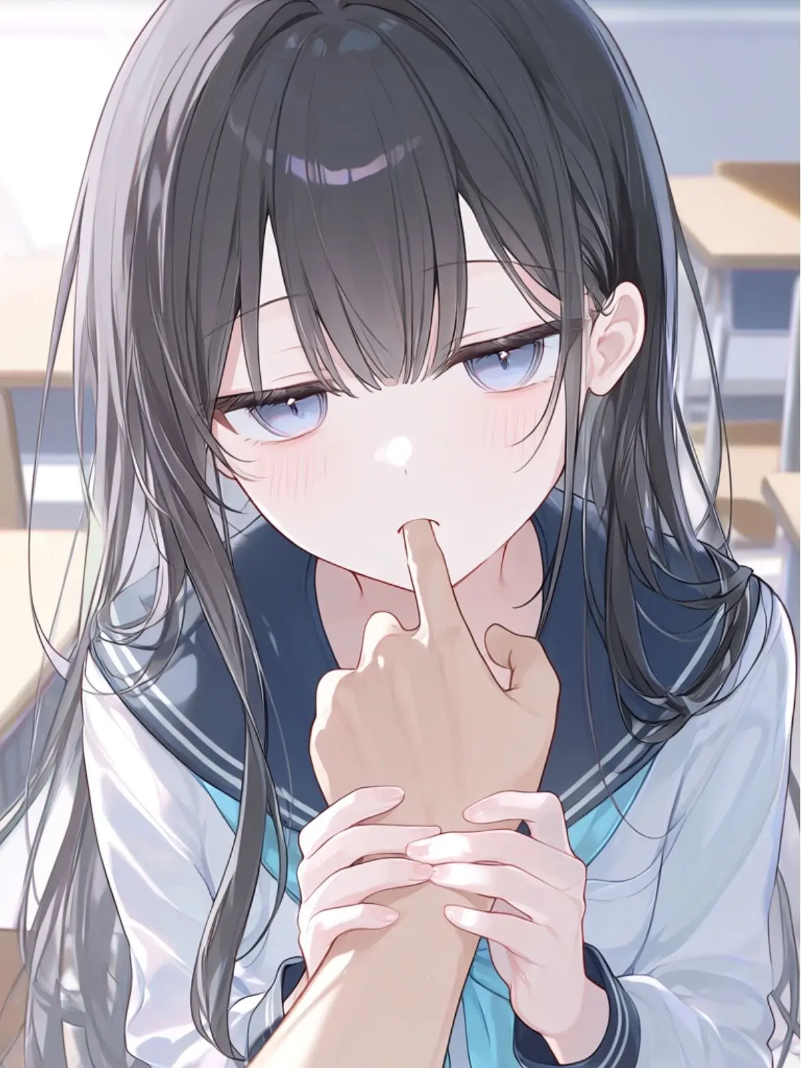 na_sekai의 かぷかぷ〜