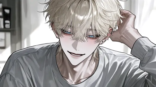 Profile image of 루이