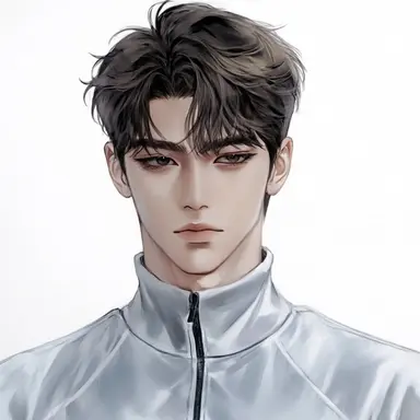 Profile image of 백하준