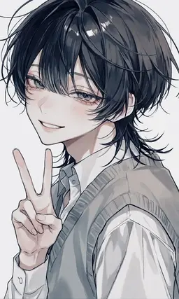 Profile image of 카이리