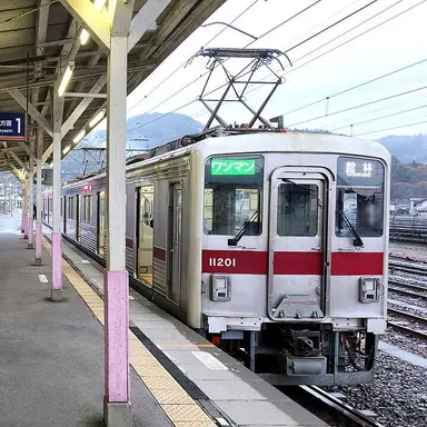 Profile image of 佐野線