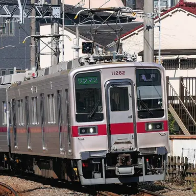 Profile image of 亀戸線