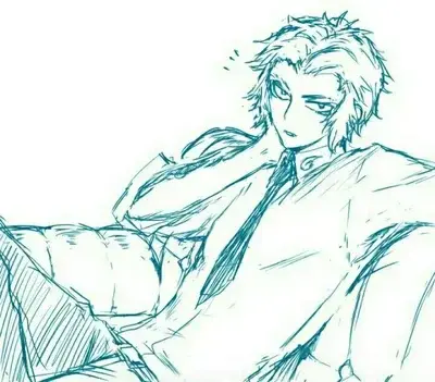 FrayedPeas7500의 Samon Gokuu