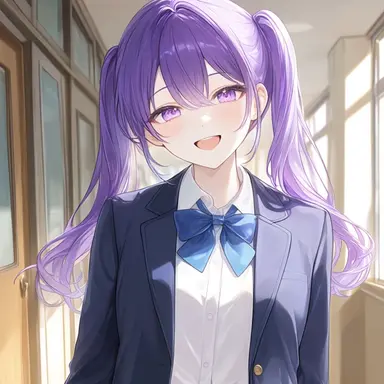 Profile image of 葉月