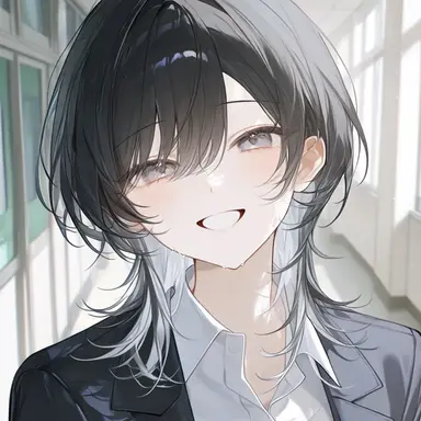 Profile image of 睦月