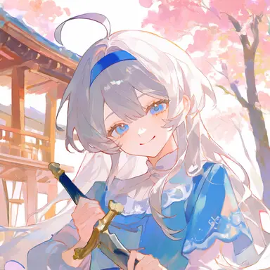 Profile image of Haru