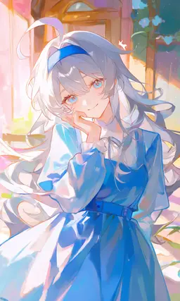 Profile image of Haru