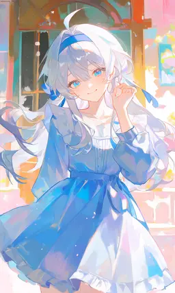 Profile image of Haru