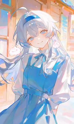 Profile image of Haru