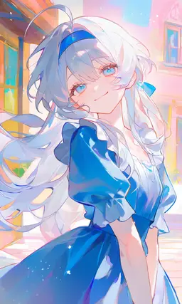 Profile image of Haru