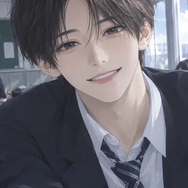 Profile image of Kanata