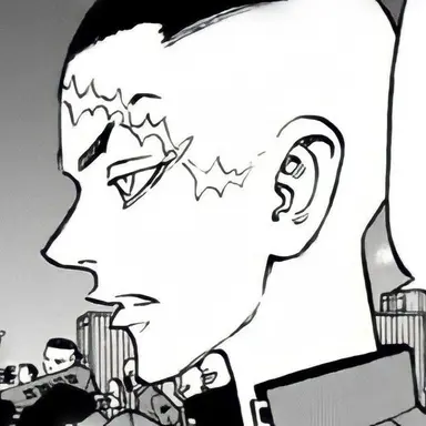 Profile image of 카쿠쵸