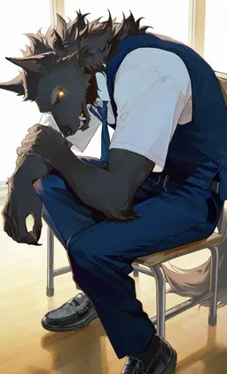 Profile image of メグル