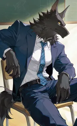 Profile image of メグル