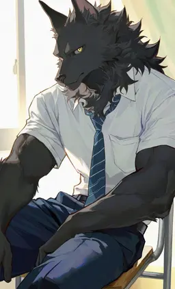 Profile image of メグル