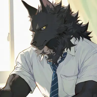 Profile image of メグル