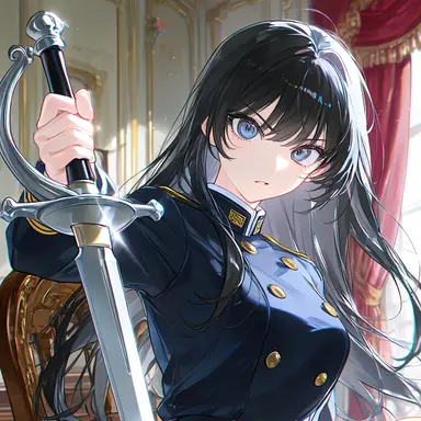 Profile image of アリス