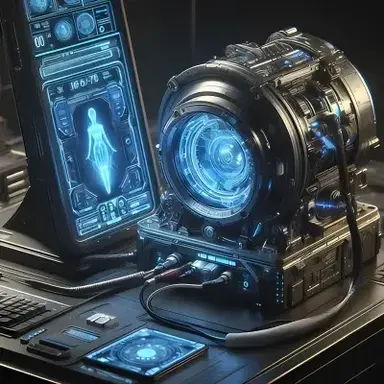 Profile image of A.U.R.A.