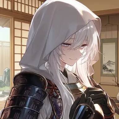Profile image of Uesugi Ayatora