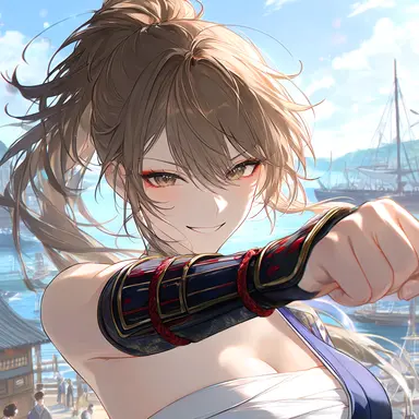 Profile image of Honma Kiyochika