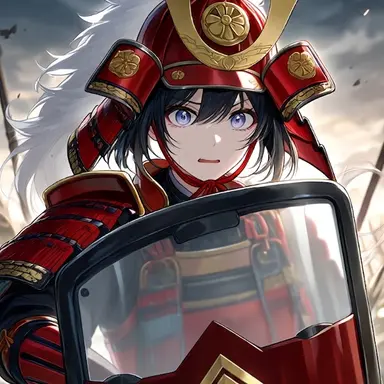 Profile image of Takeda Naokata