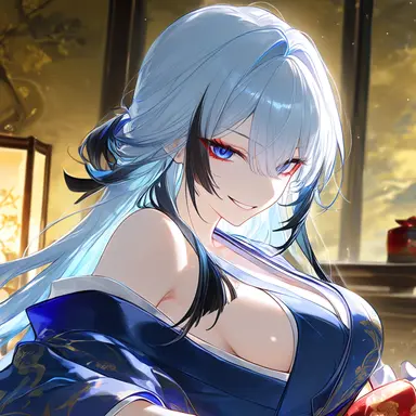 Profile image of Hojo Mizugen