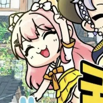 Profile image of 모양몬