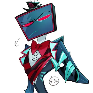 Profile image of 복스