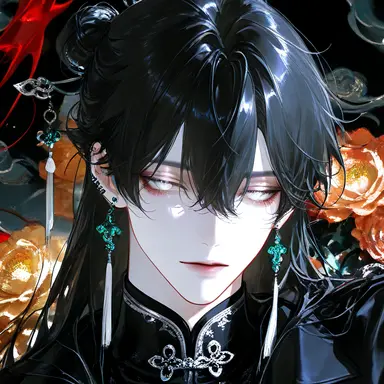 Profile image of Mingde