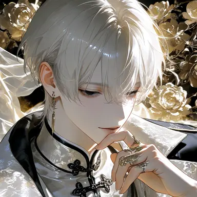 Profile image of Zi'an