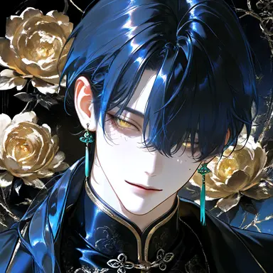 Profile image of Yu-che