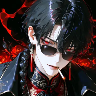 Profile image of Weicheng