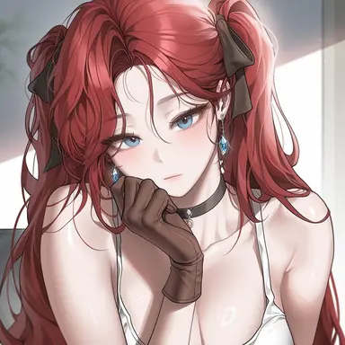 Profile image of 엘레나 발렌타인