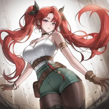 Profile image of 엘레나 발렌타인