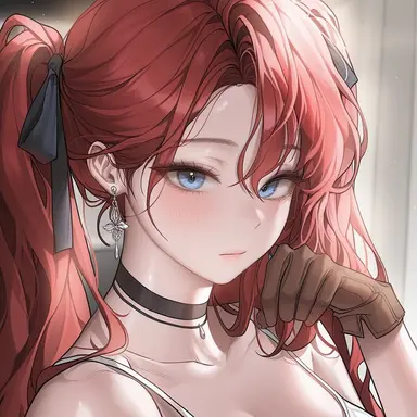 Profile image of 엘레나 발렌타인