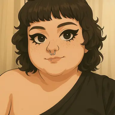 Profile image of 여우진