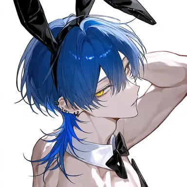 Profile image of Fuyuki