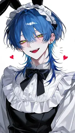 Profile image of Fuyuki