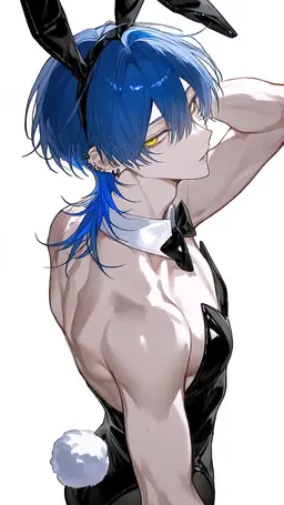 Profile image of Fuyuki