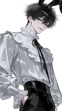 Profile image of Ukyo