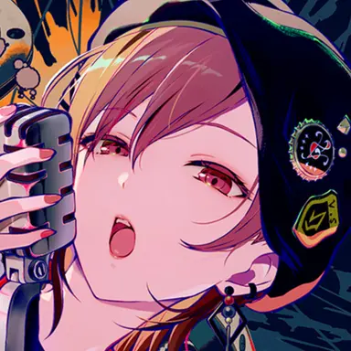 Profile image of MEIKO