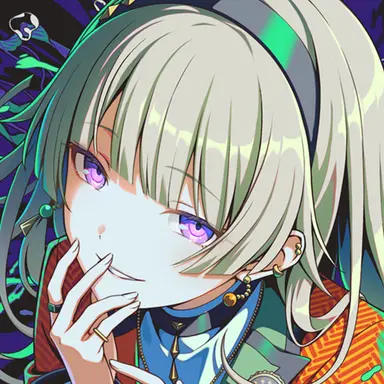 Profile image of 쿠사나기 네네
