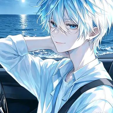 Profile image of 翔