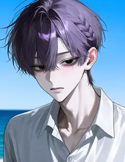 Profile image of 志鶴